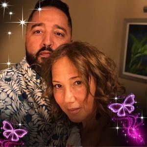 Meet your Posher, Isamar